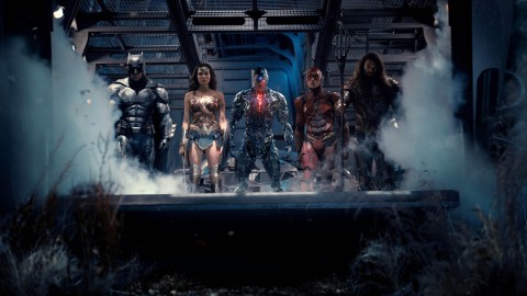 ‘Zack Snyder’s Justice League’ is set to be split into six chapters