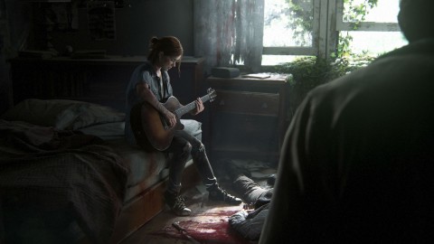 ‘The Last Of Us Part II’ is a masterclass in character assassination – and that’s a good thing