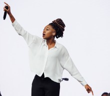 Little Simz announces new single ‘Woman’, out this week