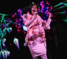 Björk will return to UK to headline Bluedot Festival 2022