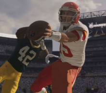 Madden NFL 21 celebration has been delayed due to George Floyd protests