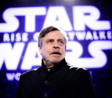 Mark Hamill honours Carrie Fisher at Hollywood Walk of Fame ceremony
