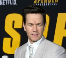 Mark Wahlberg criticised for presenting SAG to Asian cast after “hate crimes”