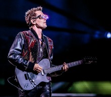Muse’s Matt Bellamy shares dreamy, stripped-back version of ‘Unintended’