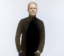 Max Richter announces ambitious new project ‘VOICES’ featuring an “upside-down orchestra”