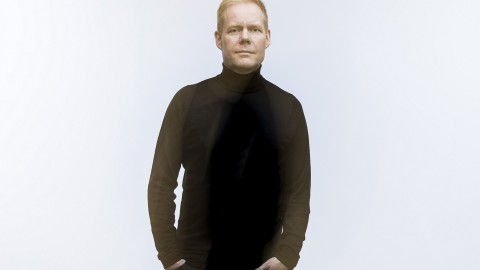 Max Richter announces ambitious new project ‘VOICES’ featuring an “upside-down orchestra”