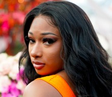 A new Megan Thee Stallion docu-series is in the works