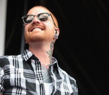 Memphis May Fire’s Matty Mullins apologises for past racial slur