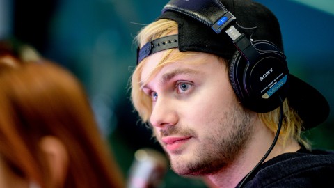 5 Seconds of Summer’s Michael Clifford denies Twitter allegations of sexual assault