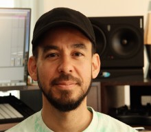 Mike Shinoda to release ‘Dropped Frames, Vol. 2’ later this week