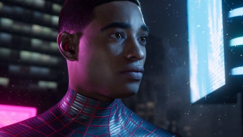 ‘Spider-Man: Miles Morales’ might include remaster of the original after all