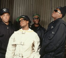 Streams of N.W.A’s ‘Fuck Tha Police’ grow by 272 per cent amid George Floyd protests