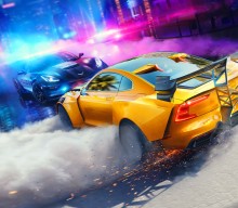 EA wants to release racing games annually after acquiring Codemasters