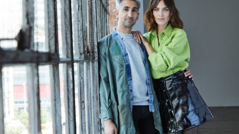 Alexa Chung’s ‘Next In Fashion’ cancelled by Netflix after one season