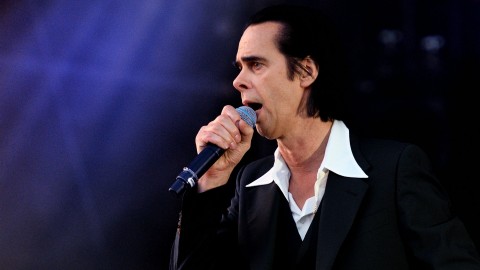 Nick Cave responds to non-verbal teen who wrote “thrilling” song inspired by him