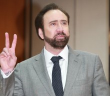 Nicolas Cage explains why he’s not going to watch his new film