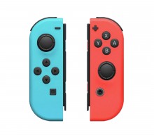 A new ‘Nintendo Switch’ controller could be revealed in six months