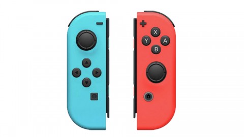Joy-Con drift on Nintendo Switch seemingly fixed with cardboard