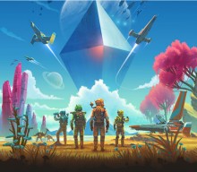 ‘No Man’s Sky’ is getting cross-play multiplayer