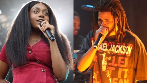 J. Cole responds to backlash following new track ‘Snow On Tha Bluff’, which appears to criticise Noname