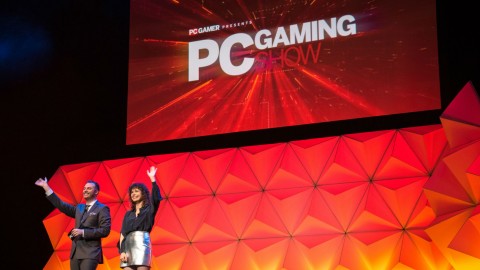 PC Gaming Show set to showcase over 50 games