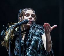 PJ Harvey shares ‘Down By The Water’ demo from ‘To Bring You My Love’ reissue