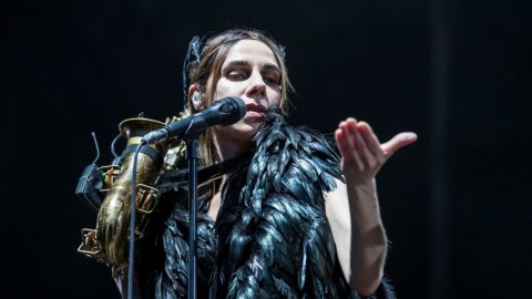 PJ Harvey’s ‘Rid Of Me’ is coming to vinyl for first time in 27 years