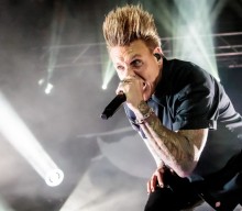 Papa Roach team up with TikTok star Jeris Johnson for reloaded version of ‘Last Resort’