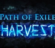 ‘Path of Exile: Harvest’ is a new expansion releasing later this month