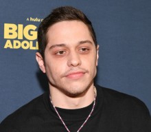 Pete Davidson says he’s “really fucking nervous” about playing Joey Ramone