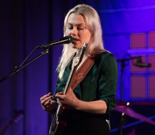 Phoebe Bridgers shares stirring version of ‘Kyoto’ from upcoming ‘Copycat Killer’ EP