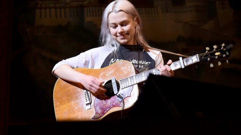 Phoebe Bridgers stands by statement that prompted defamation lawsuit