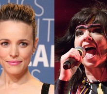 Rachel McAdams says she prepped for ‘Eurovision’ role by watching a lot of Björk videos