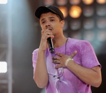 Raleigh Ritchie shares new single ‘Squares’