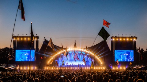 Roskilde Festival 2020 organisers urge fans to host their own festival at home for charity