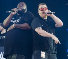 Run the Jewels’ Killer Mike say Black communities in the US “are used to politicians failing them”