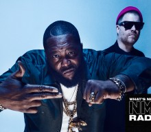 NME Radio Roundup 8 June: Run The Jewels, Rosalía and Travis Scott and more