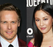 Constance Wu and Sam Heughan set to star in period romcom ‘Mr Malcolm’s List’