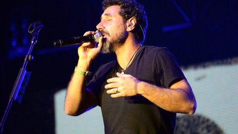 Serj Tankian says his bandmates mean more to him than System Of A Down’s music