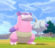 First expansion for ‘Pokémon Sword And Shield’ arrives later this month