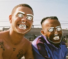 Listen to Disclosure’s thumping new track ‘My High’ featuring Slowthai and Aminé