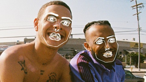 Listen to Disclosure’s thumping new track ‘My High’ featuring Slowthai and Aminé