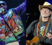 Snoop Dogg and Willie Nelson are releasing a new song together