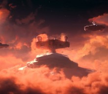 EA shares ‘Star Wars Squadrons’ reveal trailer
