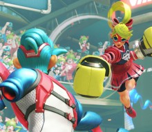 ‘Super Smash Bros.’ will reveal the upcoming ‘ARMS’ character next week