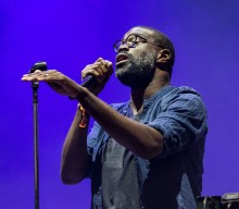 TV On The Radio’s Tunde Adebimpe shares powerful new protest song, ‘People’