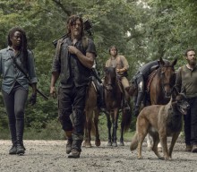 AMC announces several ‘Walking Dead’ panels for 2020 virtual Comic-Con
