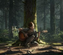 PlayStation is selling an expensive ‘The Last Of Us Part II’ replica guitar