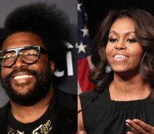Michelle Obama to release first Spotify podcast this month