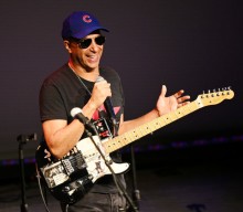 Listen to a new, previously unreleased Tom Morello track, ‘You Belong To Me’